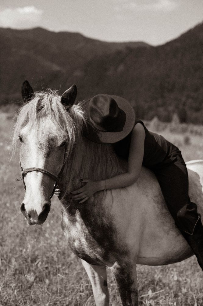 Photograph by Анастасия Зинухина