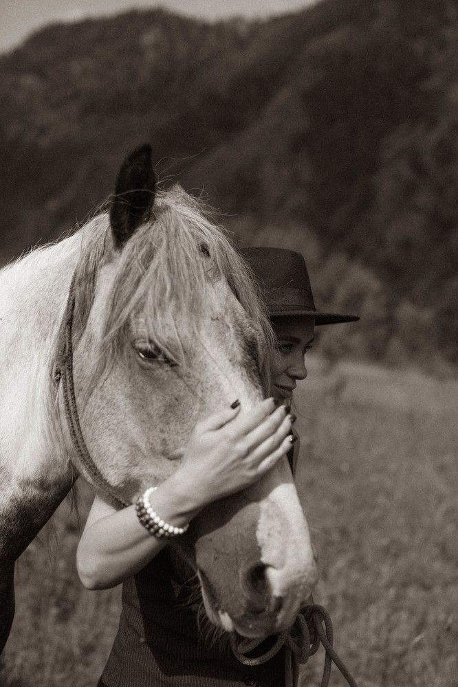 Photograph by Анастасия Зинухина