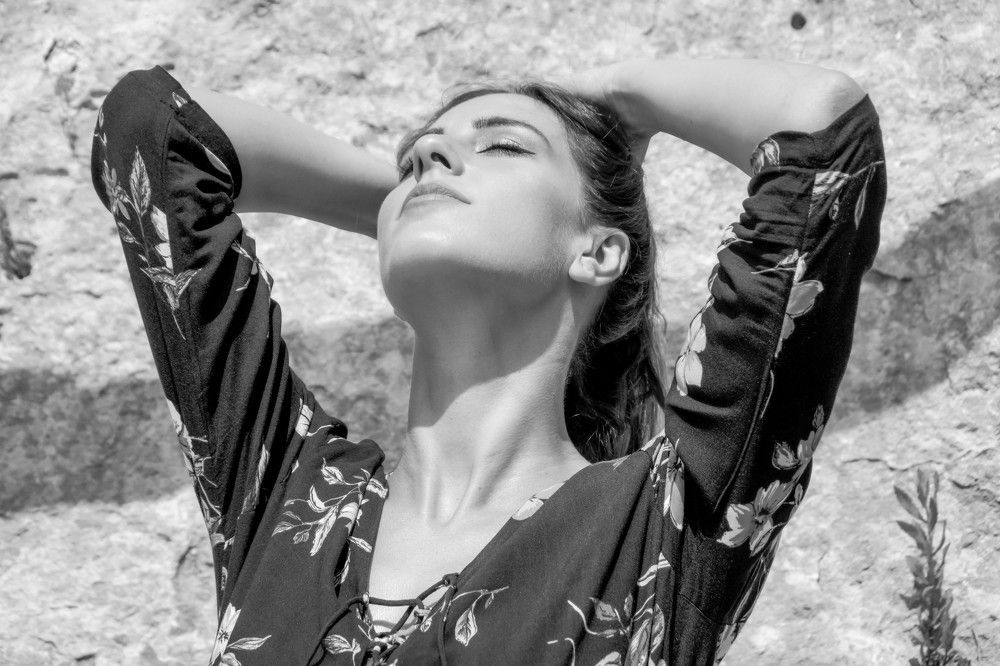 Photograph by Corrado Occhipinti