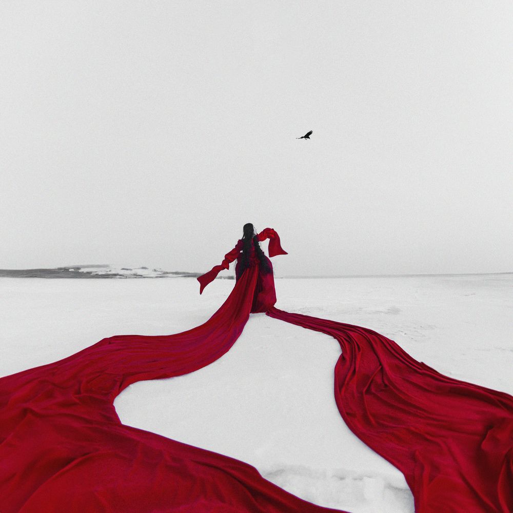 Фотография автора Мичийээнэ Барашкова