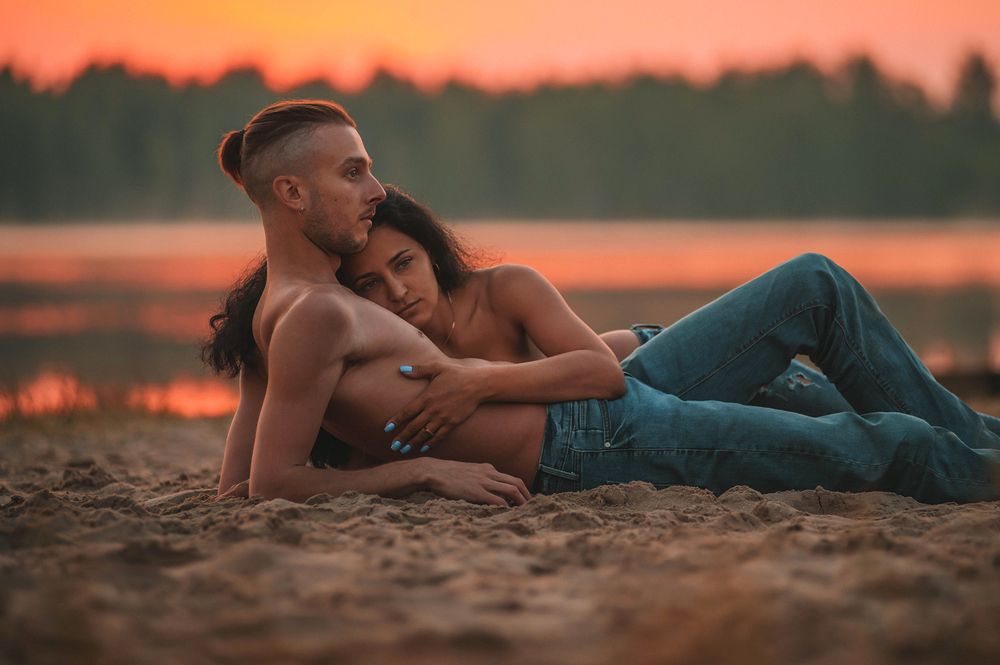 Photograph by Семина Ольга