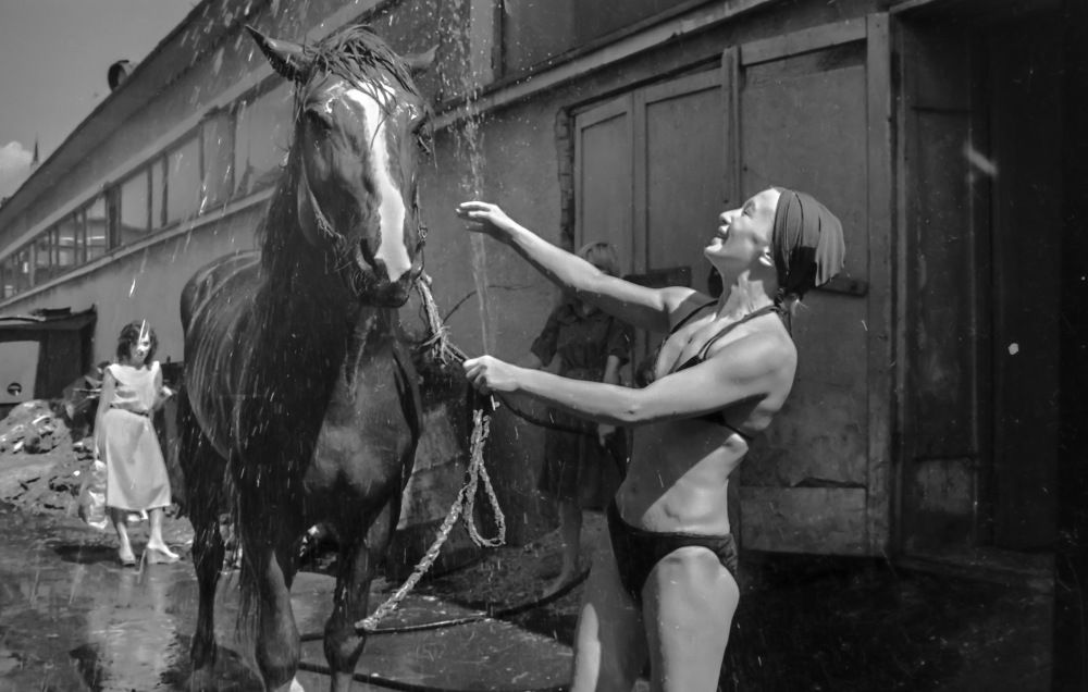 Photograph by Илья Чирков