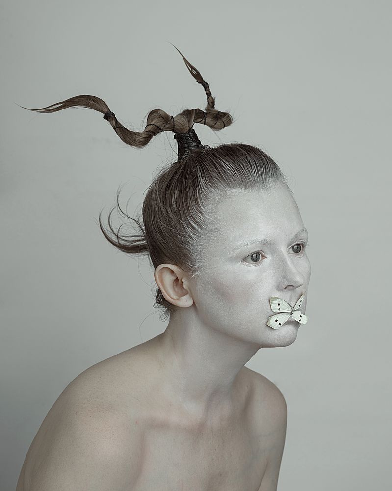 Photograph by Ирина Кувшинова