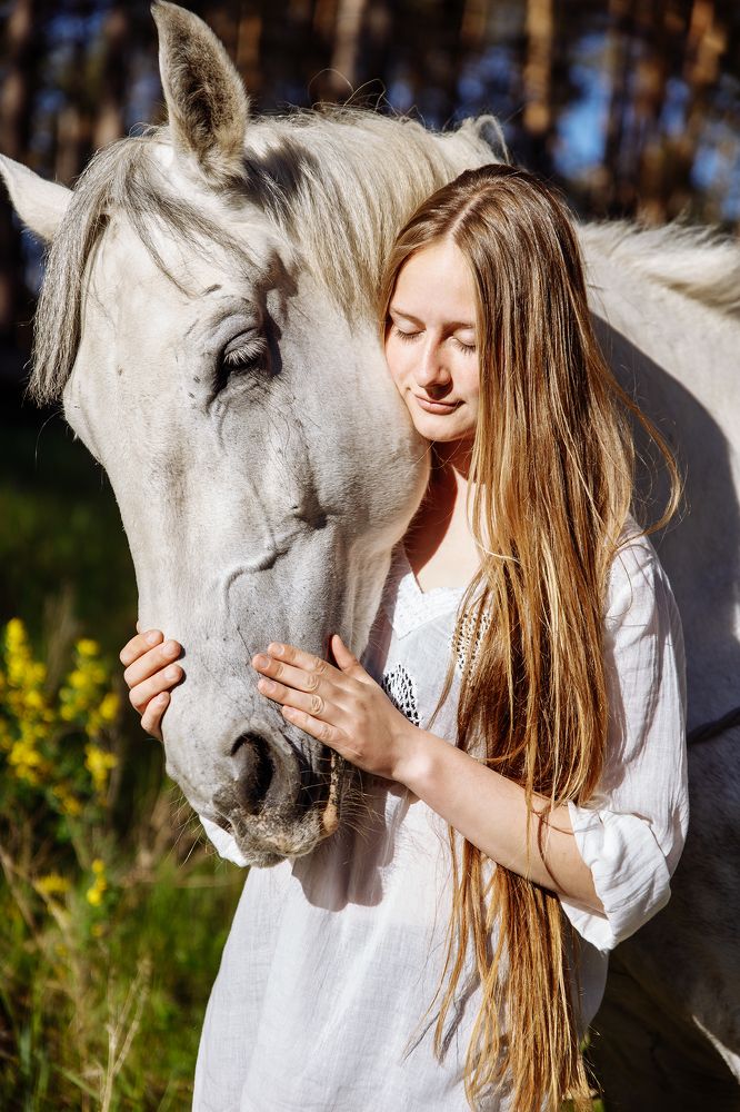 Photograph by Полина Никитина