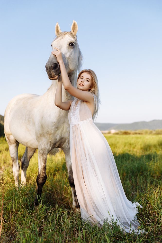 Photograph by Полина Никитина