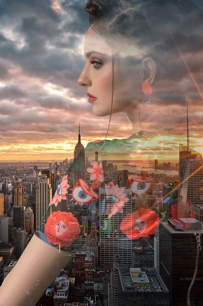 Фотография автора Альбина Богданова