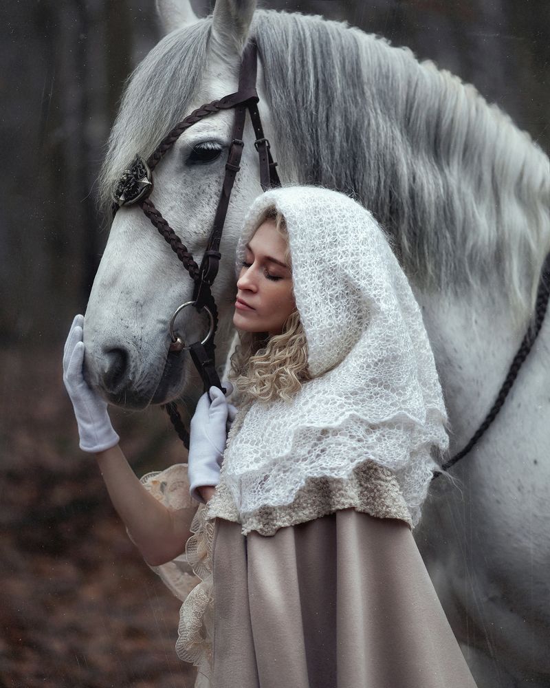 Photograph by Александра Бабичева