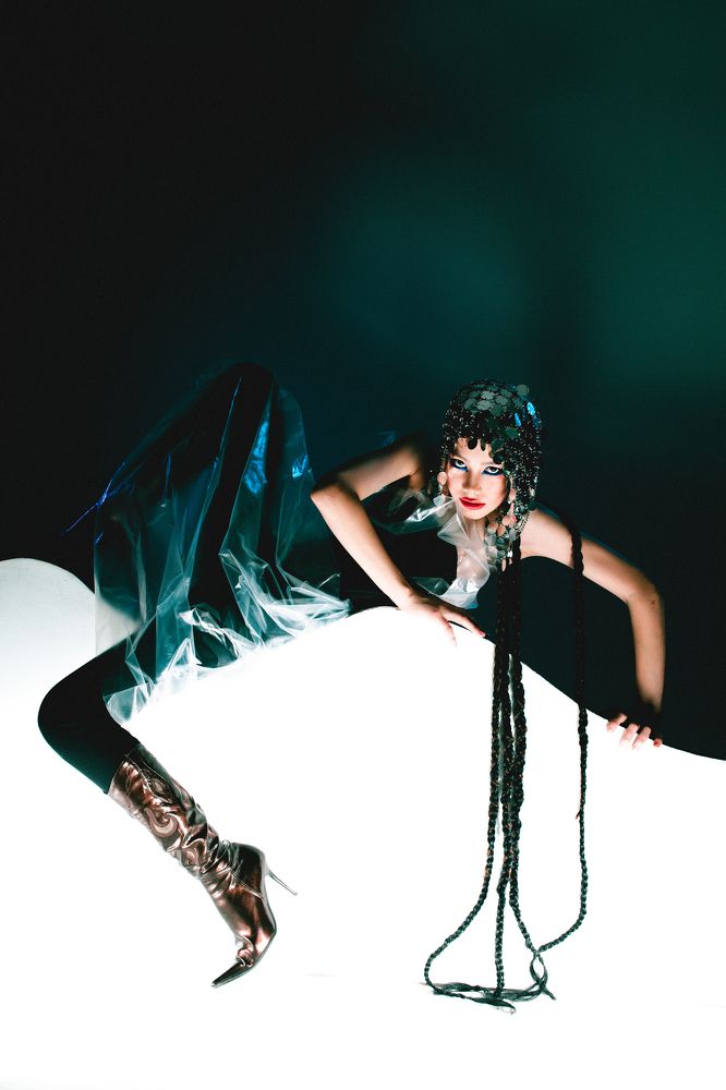 Фотография автора Мичийээнэ Барашкова