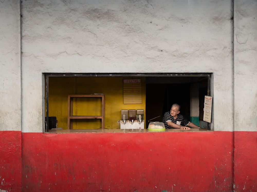 Photograph by Yanel Perez