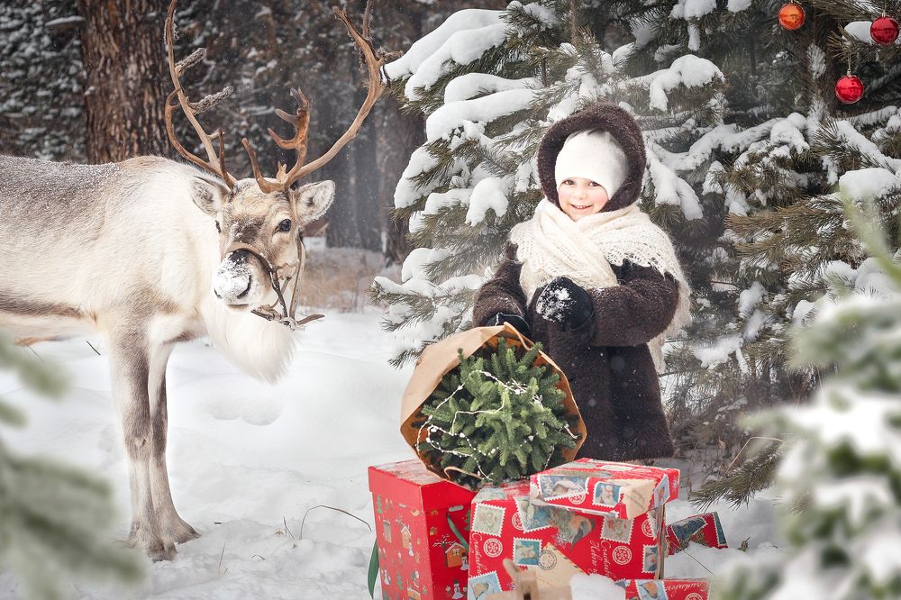 Photograph by Наталья Степаненко