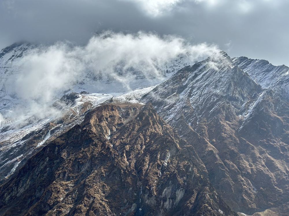 Mountains