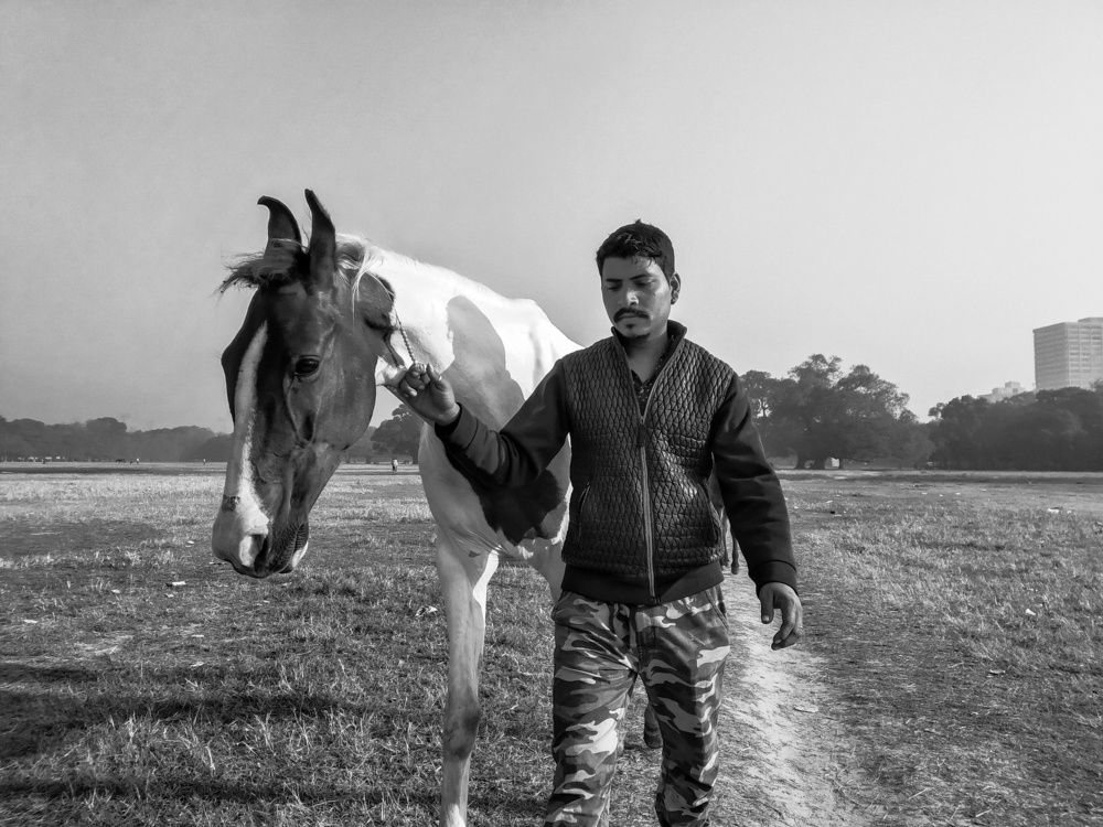 Photograph by Debanjan Dutta