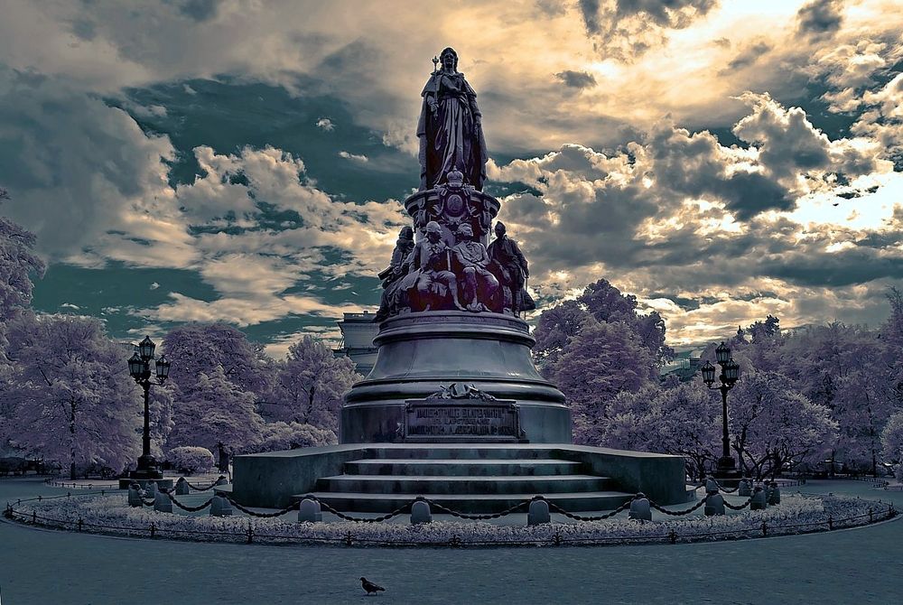 Photograph by Павел Бутенко