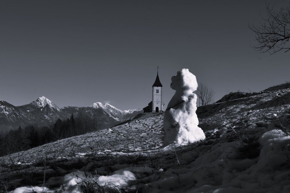 Photograph by Lojze Burja