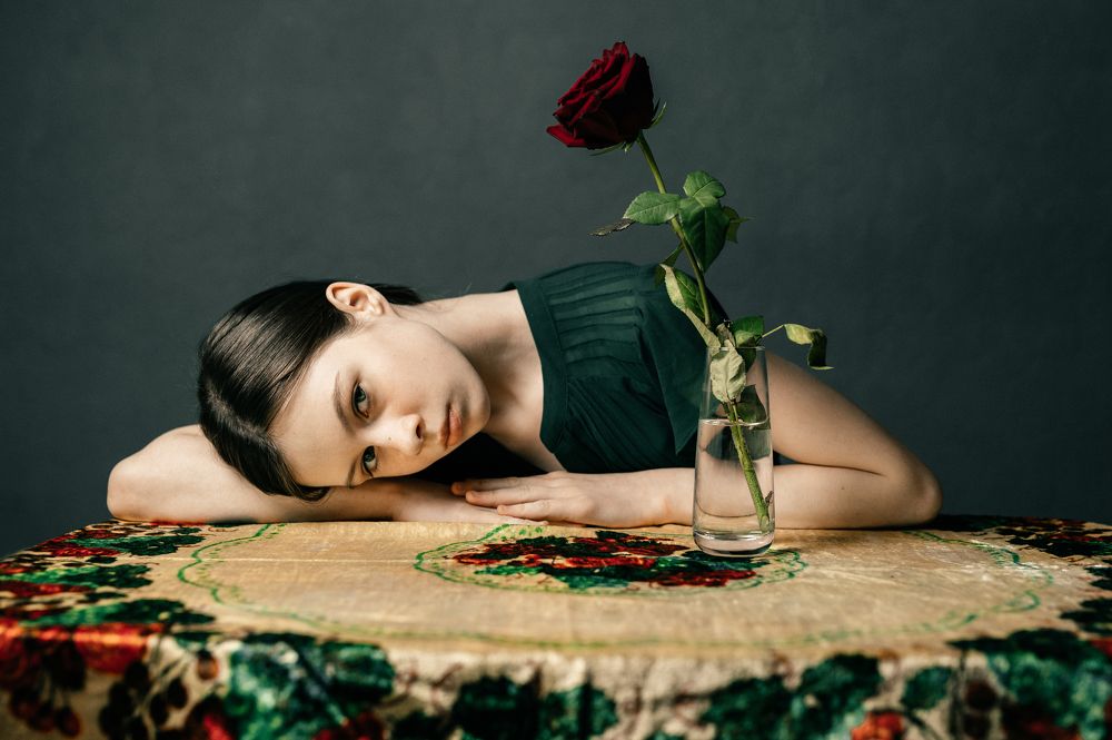 Photograph by Надежда Раскина