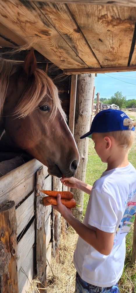 Photograph by Tatiana Denisova