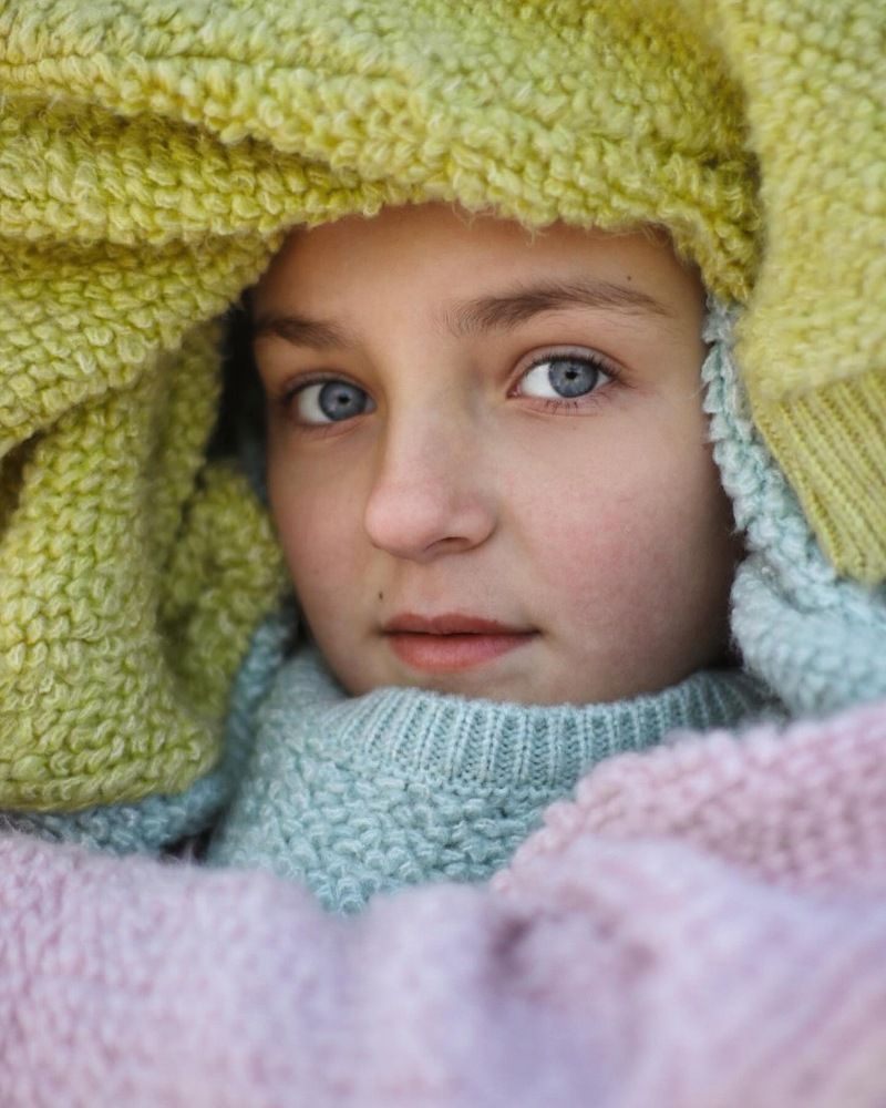 Photograph by Ася Весна