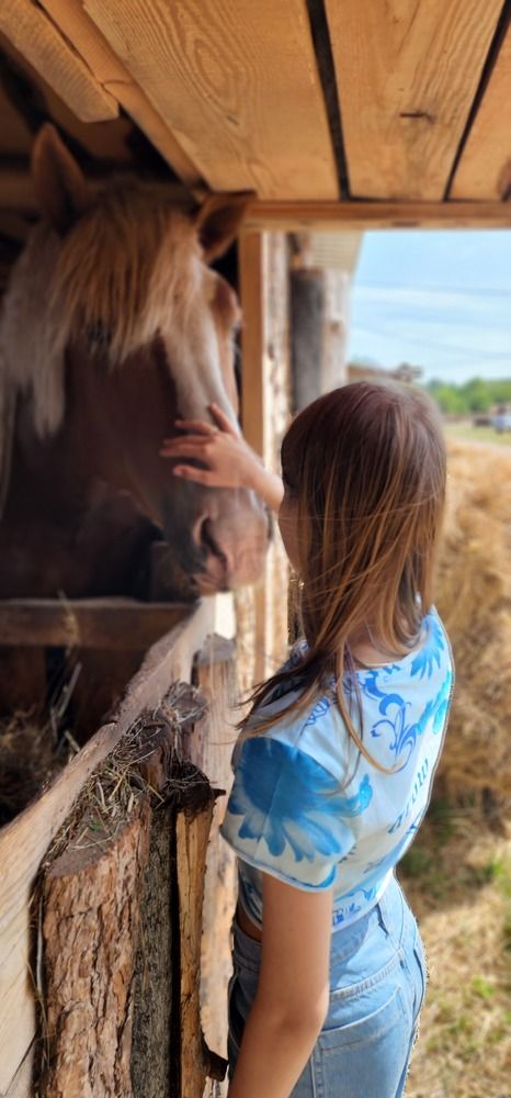 Photograph by Tatiana Denisova