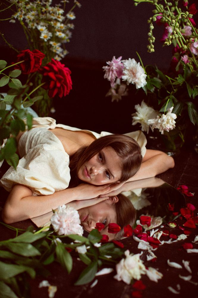 Photograph by Анастасия Зинухина