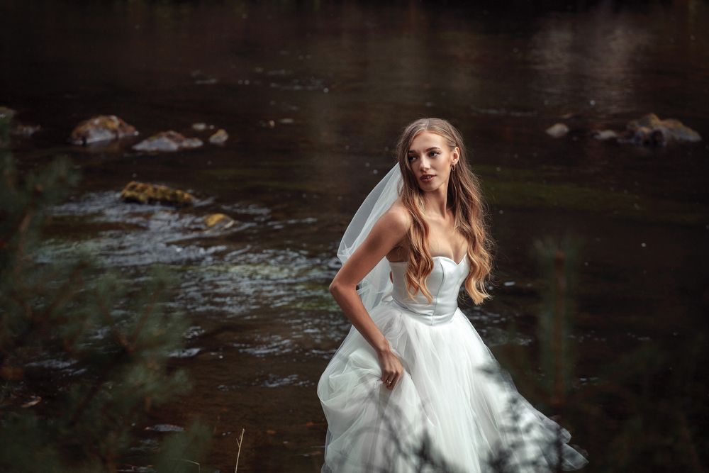 Photograph by Талашов Евгений