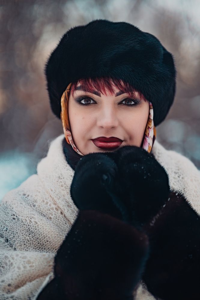 Photograph by Alexandr Stock