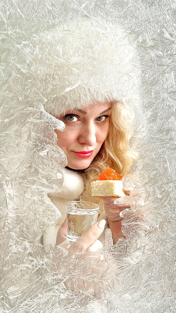 Фотография автора Елена Декерт