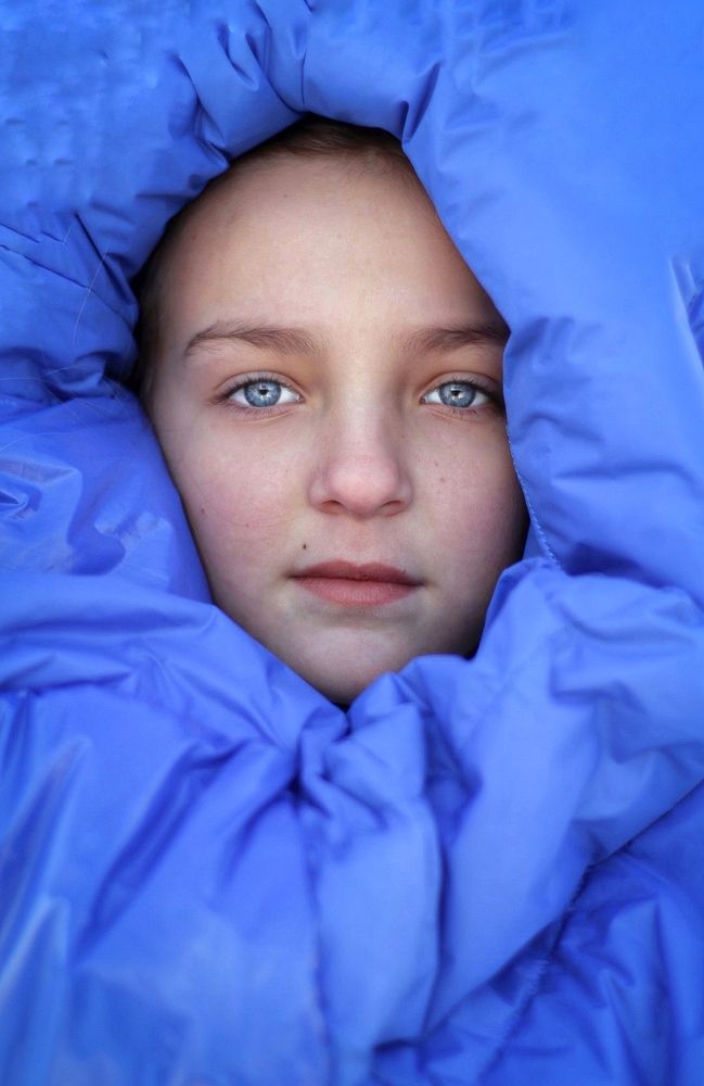 Photograph by Ася Весна