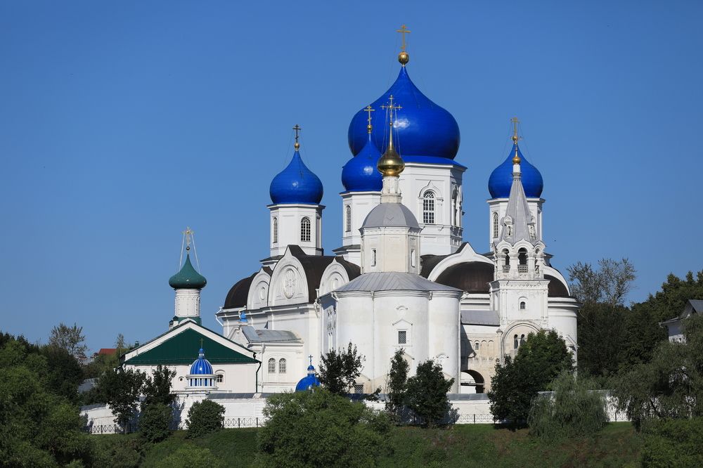 Photograph by Владимир Грибков