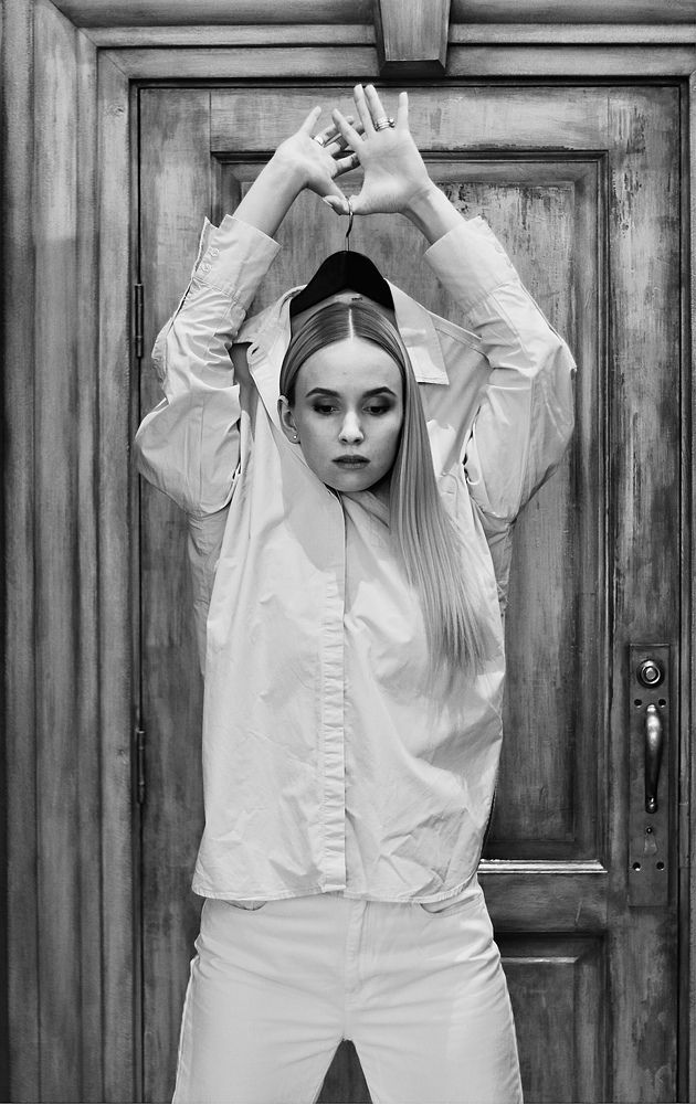 Photograph by Юлия Донских