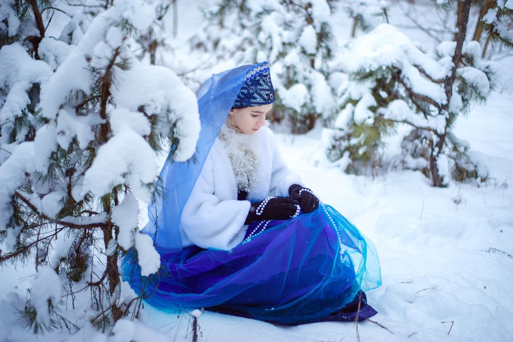 Photograph by Зарецкий Юрий