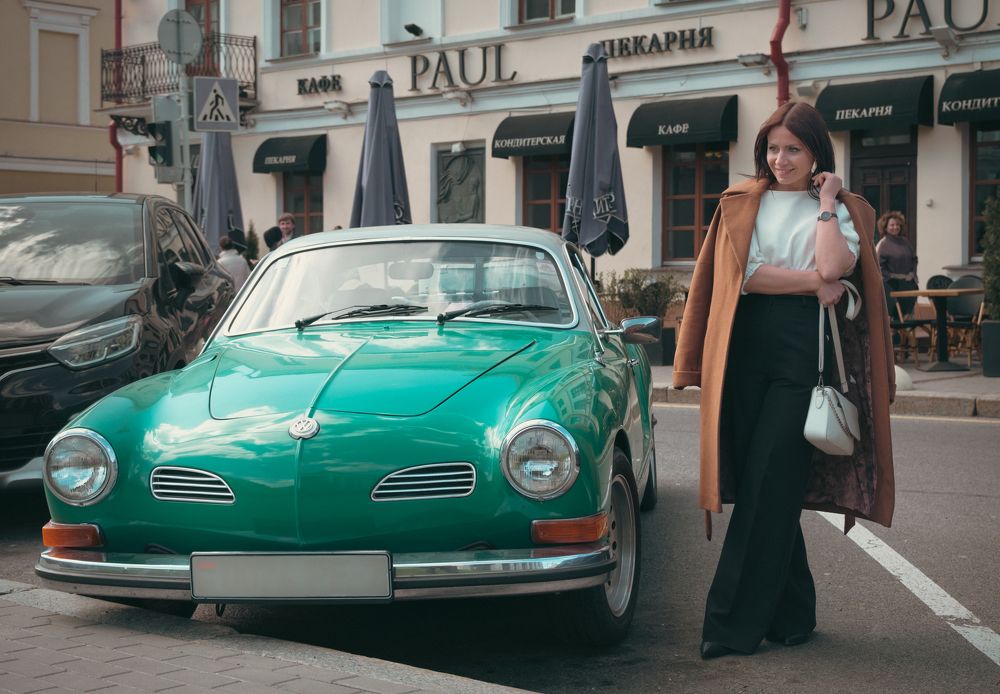 Photograph by Котов Дмитрий