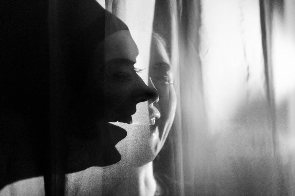 Фотография автора Mari Saxon