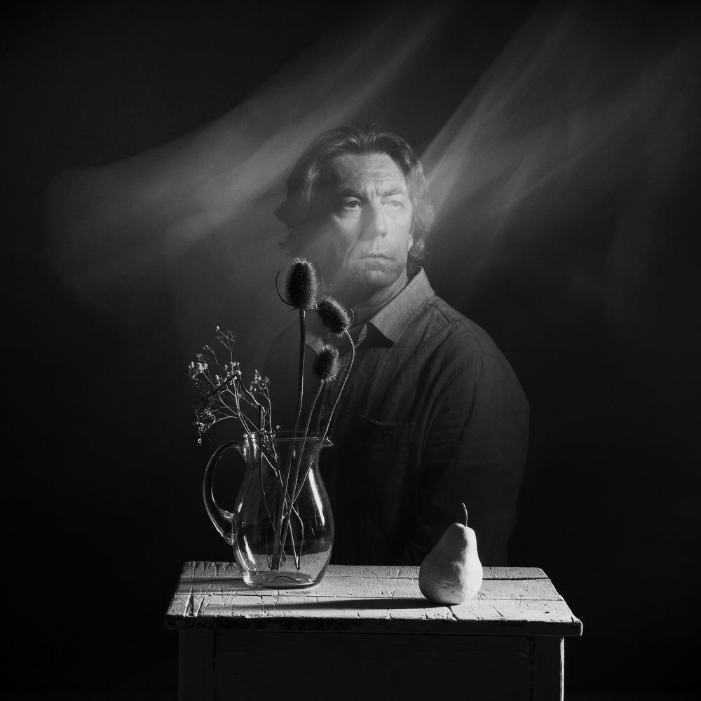 Photograph by Refat Mamutov