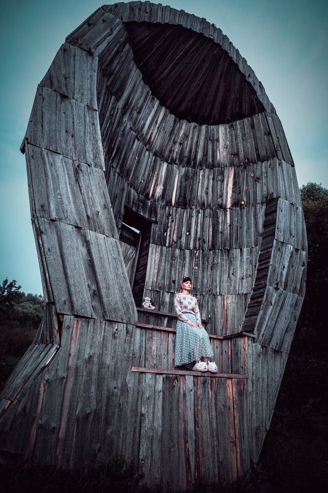 Photograph by Якушин Роман