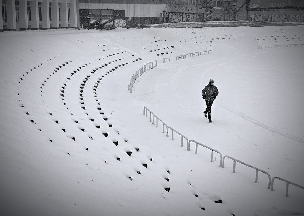 Photograph by Михаил Харитонычев