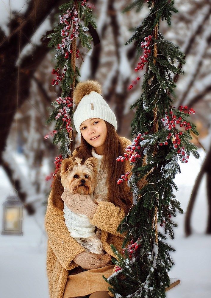 Photograph by Olga Matveeva