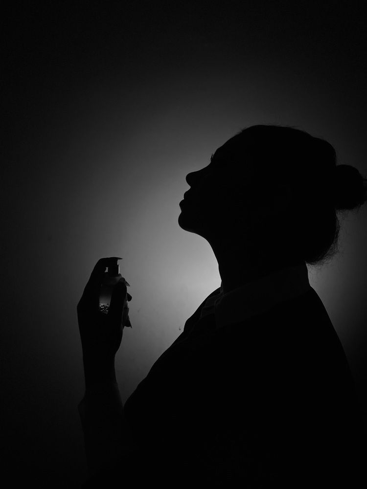 Photograph by Maedeh Sharifi