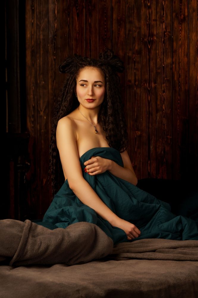 Photograph by Александр Кудрявцев