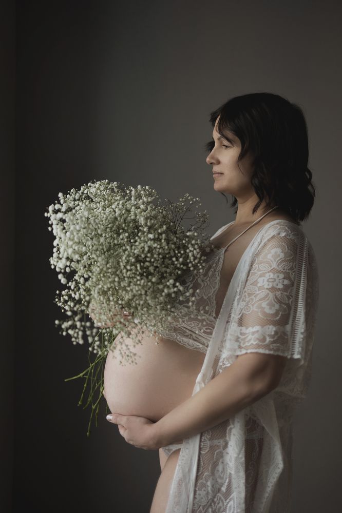 Photograph by Бальзирова Наталья