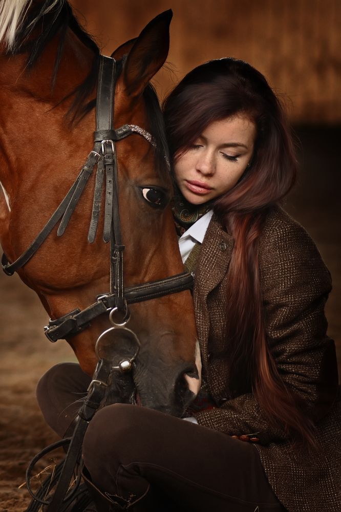 Photograph by Людмила Колядицкая