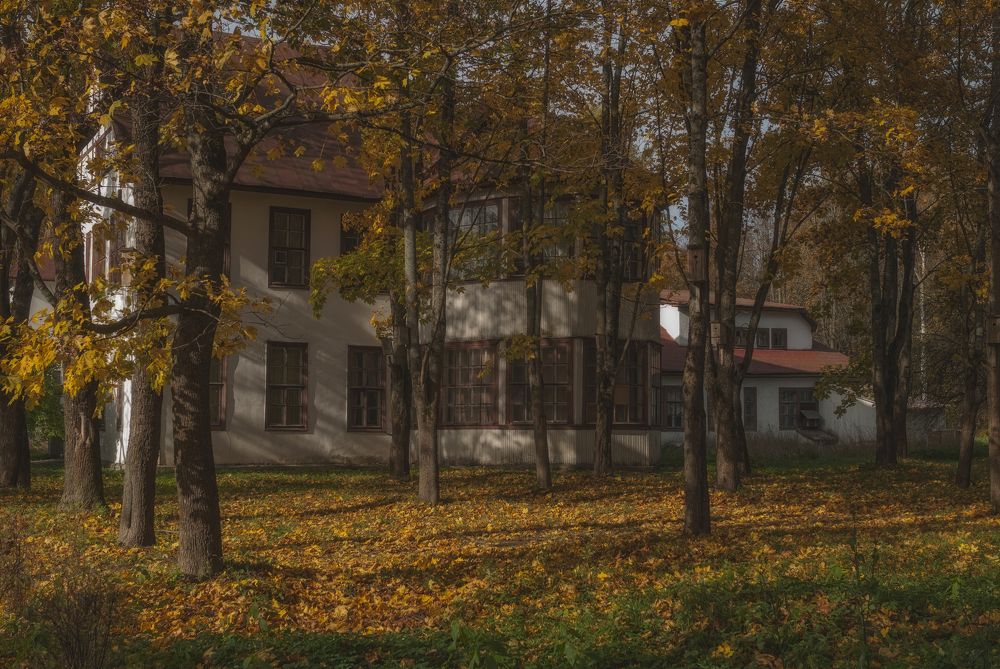 Photograph by Cергей Черныш