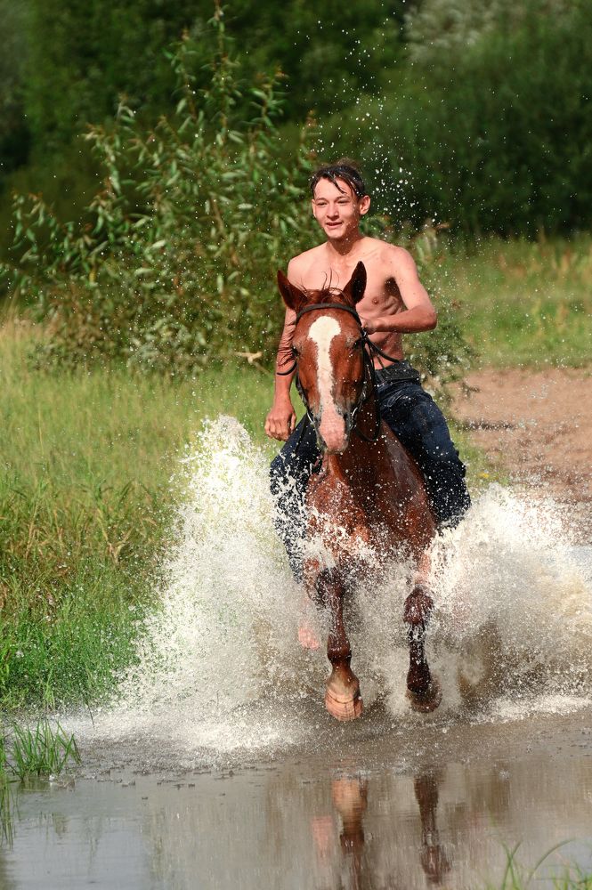 Photograph by Людмила Колядицкая