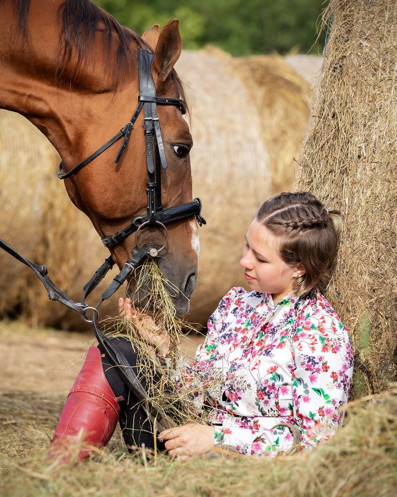 Photograph by Ольга Евграфова