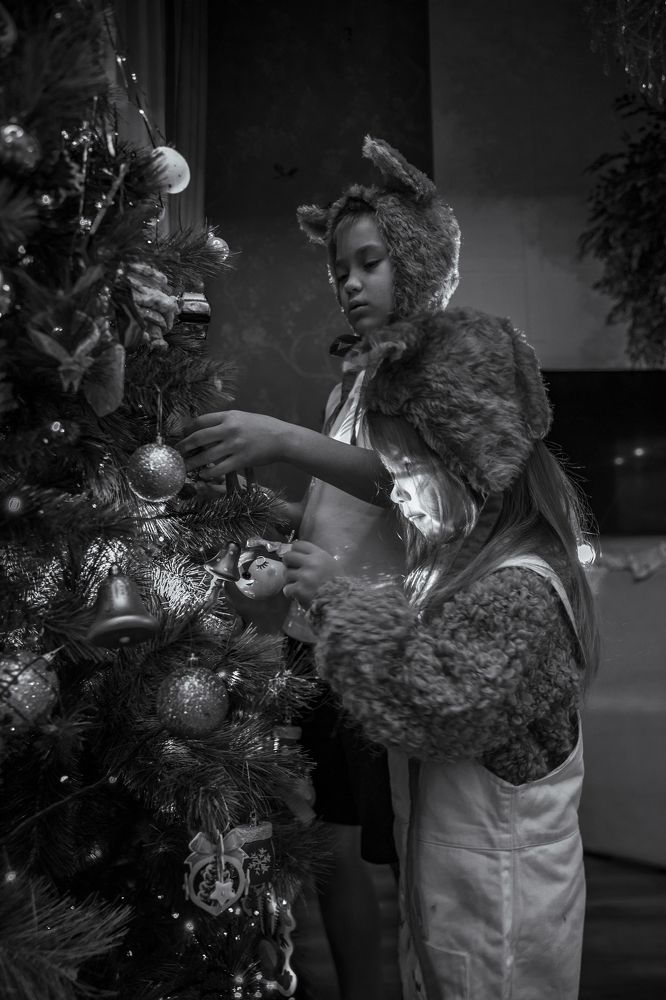 Photograph by Александра Воробьева