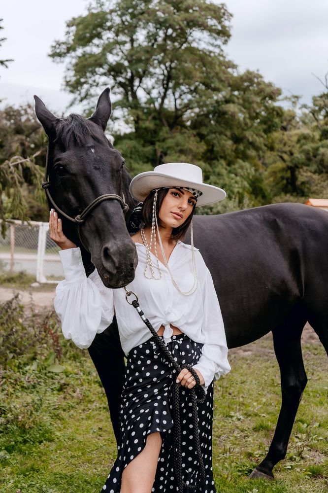 Photograph by Olga Tiurina