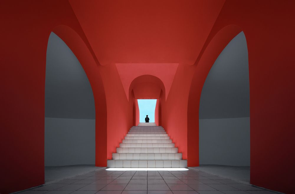 Photograph by YUAN YAKUN