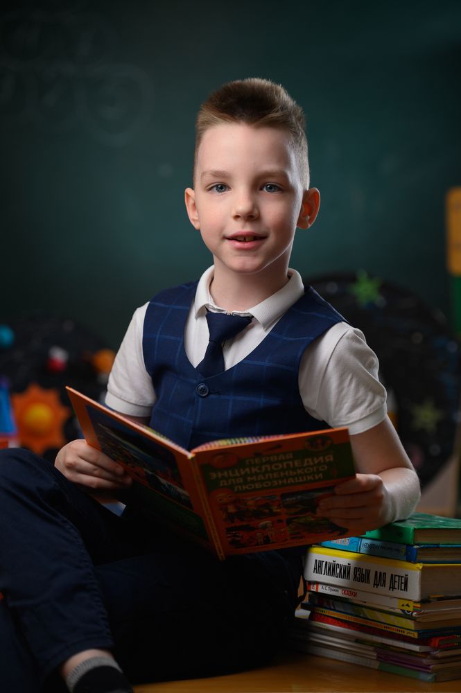 Photograph by Фахриддин Жаркинов