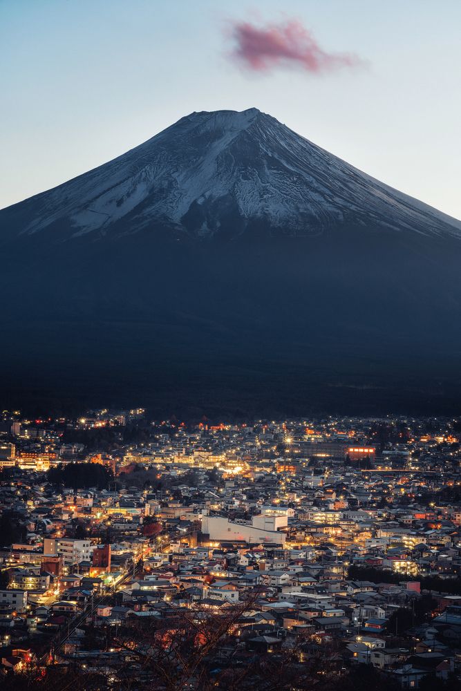 FUJI