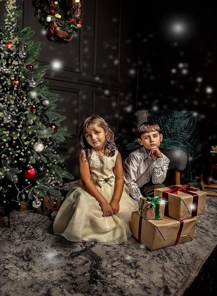 Photograph by Екатерина Игоревна