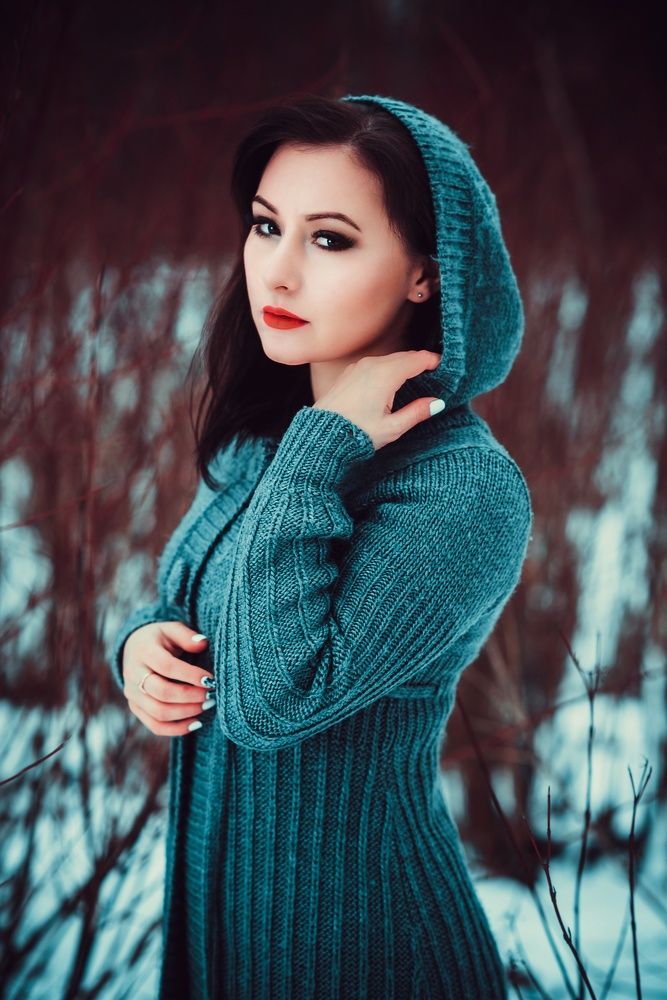 Photograph by Andrzej Mikulski